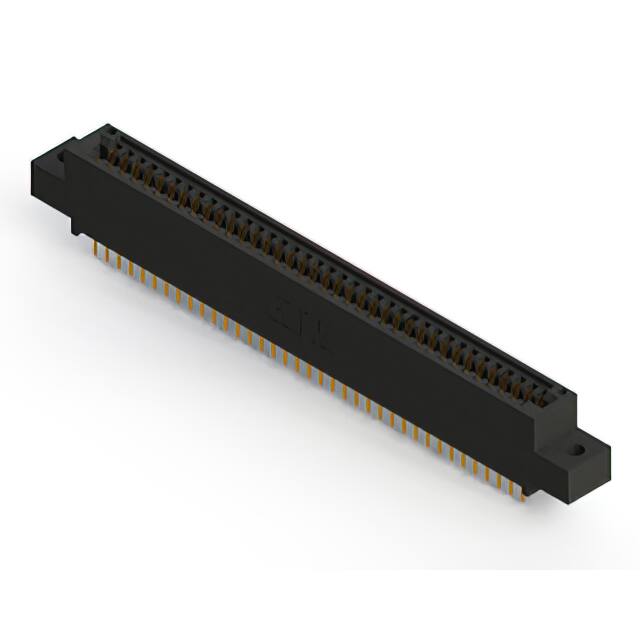 895-074-525-502 EDAC Inc.  Edgeboard Connectors